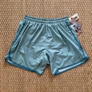 Men’s Rabbit Fully Charged 7" Running shorts Reef Waters